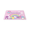 Игровой комплект мышь и коврик Razer DeathAdder Essential  Goliathus Hello Kitty and Friends Editi