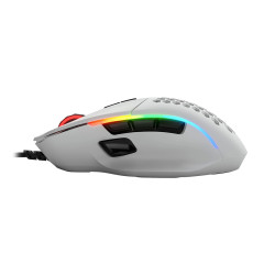 Компьютерная мышь Glorious Model I Matte White GLO-MS-I-MW