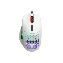 Компьютерная мышь Glorious Model I Matte White GLO-MS-I-MW