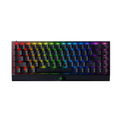 Клавиатура Razer BlackWidow V3 Mini HyperSpeed Yellow Switch