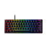 Клавиатура Razer Huntsman Mini Purple Switch
