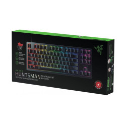 Клавиатура Razer Huntsman Tournament Ed Red Switch