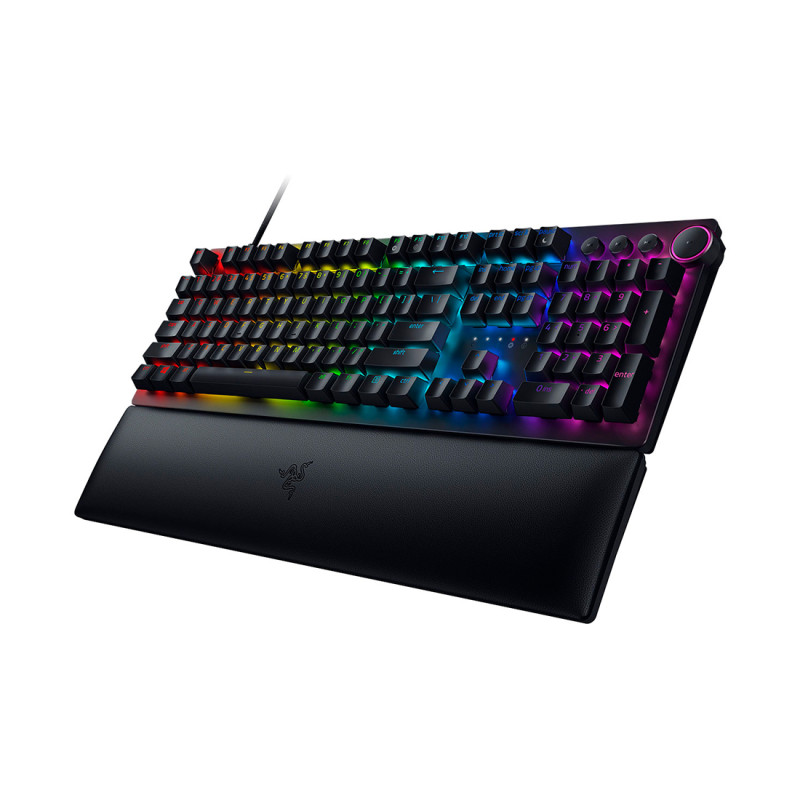 Клавиатура Razer Huntsman V2 Red Switch