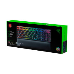 Клавиатура Razer Huntsman V2 Red Switch