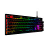 Клавиатура HyperX Alloy Origins PBT HX Aqua 639N5AAACB