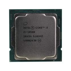 Процессор CPU Intel Core i5...
