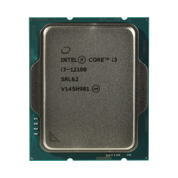 Процессор CPU Intel Core i3...