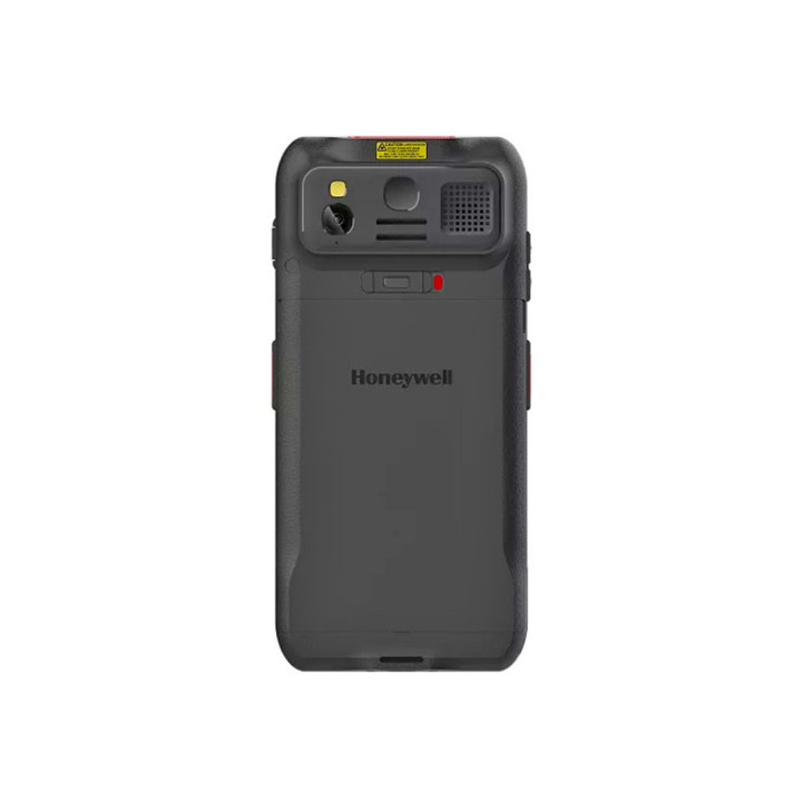 Терминал сбора данных Honeywell EDA52 (EDA52-11AE64N21RK)