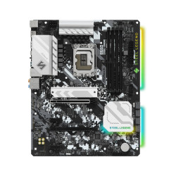 Материнская плата ASRock B660 STEEL LEGEND
