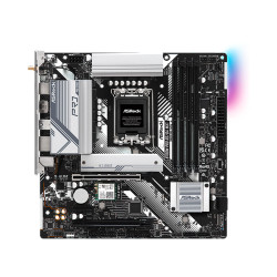 Материнская плата ASRock B760M PRO RSD4 WIFI