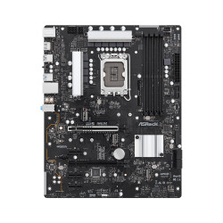 Материнская плата ASRock Z690 PHANTOM GAMING 4