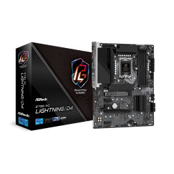 Материнская плата ASRock...