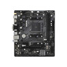 Материнская плата ASRock A520M-HVS