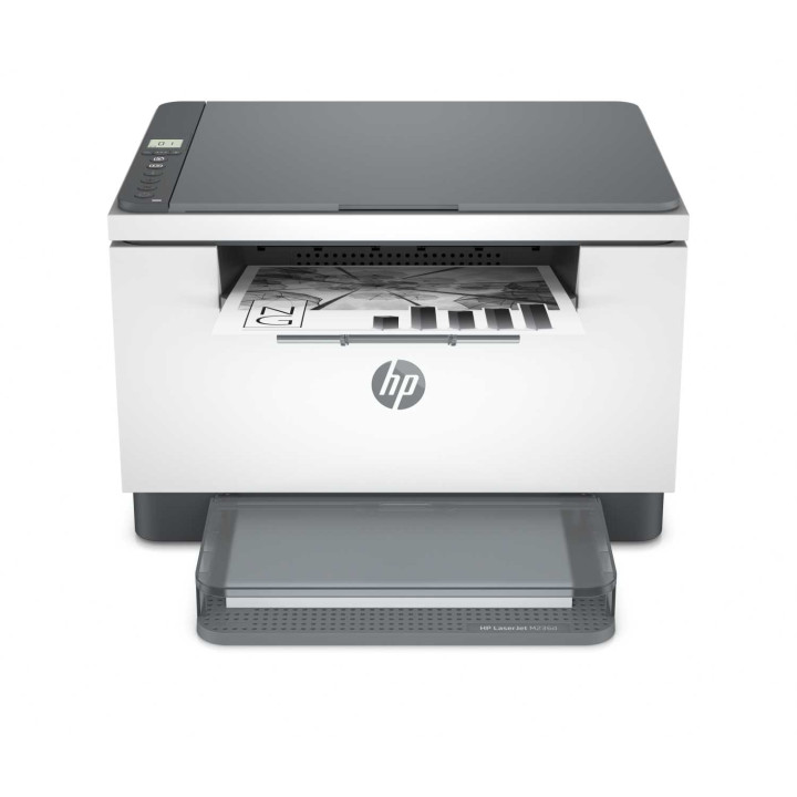 МФУ HP LaserJet MFP M236d (A4)