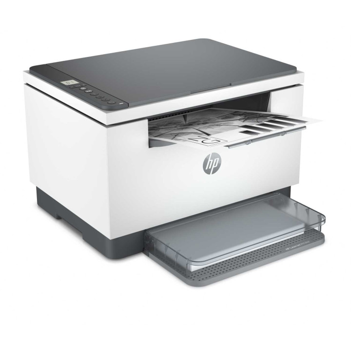 МФУ HP LaserJet MFP M236d (A4)