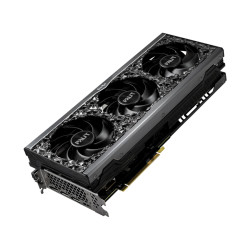 Видеокарта PALIT RTX4070Ti GAMEROCK PREMIUM 12GB NED407TS19K9-1045G