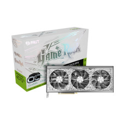 Видеокарта PALIT RTX4070Ti GAMEROCK CLASSIC OC 12GB NED407TH19K9-1046G