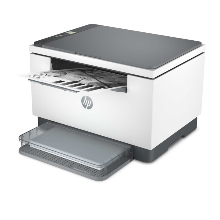 МФУ HP LaserJet MFP M236d (A4)