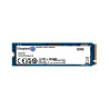 Твердотельный накопитель SSD Kingston NV2 SNV2S250G M2 NVMe PCIe 30x4