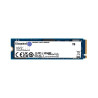 Твердотельный накопитель SSD Kingston NV2 SNV2S1000G M2 NVMe PCIe 30x4