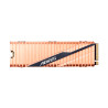 Твердотельный накопитель внутренний Gigabyte GP-ASM2NE6200TTTD AORUS 2TB M2 PCI-E 40x4