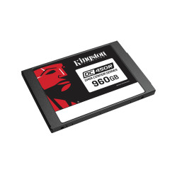 Твердотельный накопитель SSD KingstonSEDC450R960G SATA 7мм