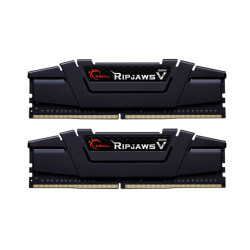 Комплект модулей памяти GSKILL RipjawsV F4-3600C18D-32GVK DDR4 32GB Kit 2x16GB 3600MHz