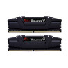 Комплект модулей памяти GSKILL RipjawsV F4-3600C18D-32GVK DDR4 32GB Kit 2x16GB 3600MHz