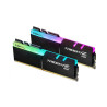 Комплект модулей памяти GSKILL TridentZ RGB F4-2666C18D-16GTZR DDR4 16GB Kit 2x8GB 3200MHz