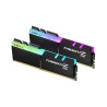 Комплект модулей памяти GSKILL TridentZ RGB F4-3200C16D-16GTZR DDR4 16GB Kit 2x8GB 3200MHz