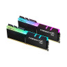 Комплект модулей памяти GSKILL TridentZ RGB F4-3200C16D-16GTZRX DDR4 16GB Kit 2x8GB 3200MHz