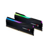Комплект модулей памяти GSKILL Trident Z5 RGB F5-5200J3636C16GX2-TZ5RK DDR5 32GB Kit 2x16GB 5200M