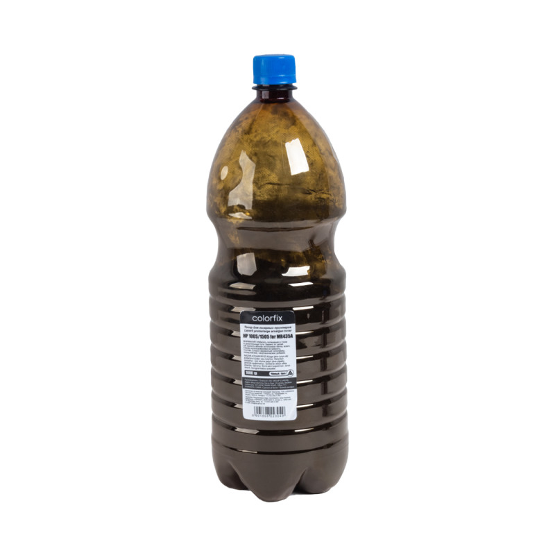 Тонер Colorfix HP 10051505 for MR435A 1000 гр