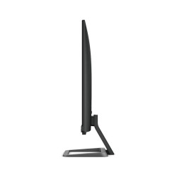 Монитор 27 BenQ EW2780 Black-Metallic grey