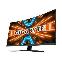 Монитор 315 Gigabyte G32QC A-EK