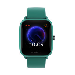 Смарт часы Amazfit Bip U Pro A2008 Green