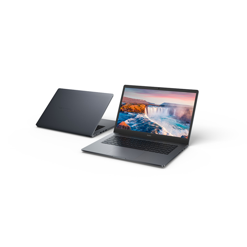 Ноутбук RedmiBook 15 156 i5 512GB