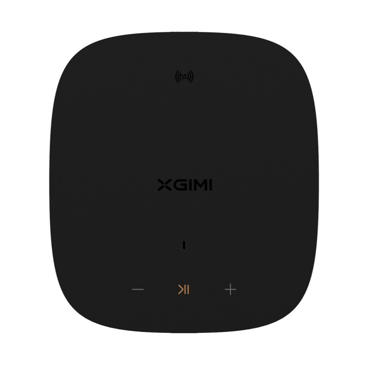 Проектор портативный XGIMI MOGO Pro +