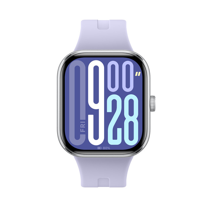 Смарт часы Redmi Watch 5 Lavender Purple