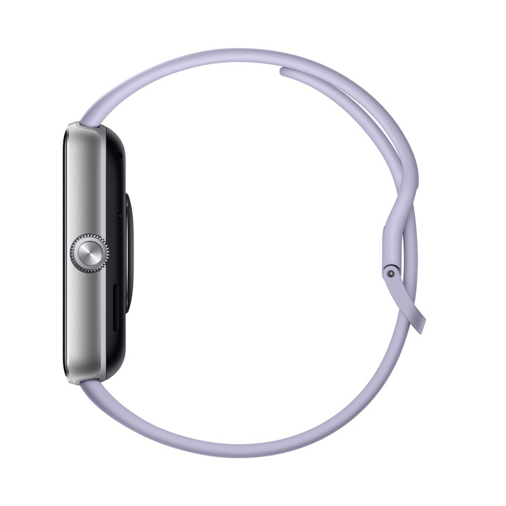 Смарт часы Redmi Watch 5 Lavender Purple