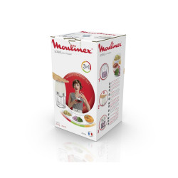 Мини-измельчитель MOULINEX DJ360A10