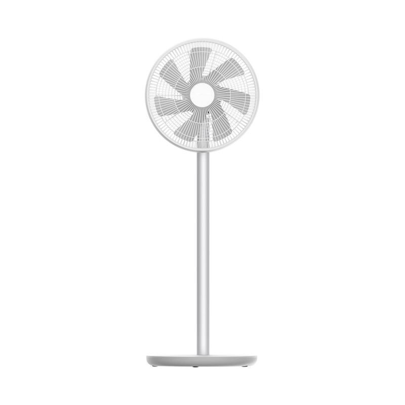 Вентилятор напольный беспроводной Smartmi Standing Fan 2S ZLBPLDS03ZM Белый
