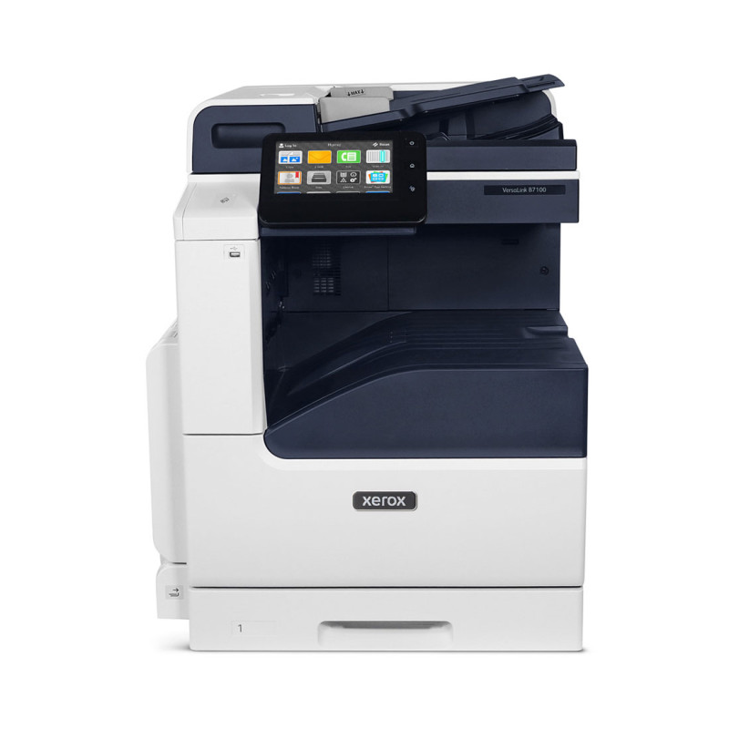 Монохромное МФУ Xerox VersaLink B7135D