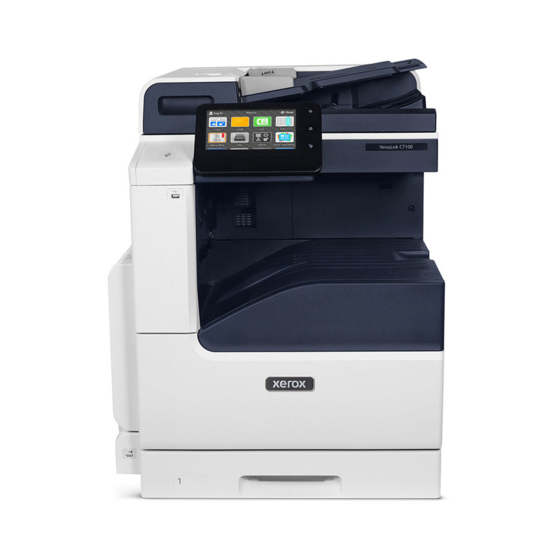 Цветное МФУ Xerox VersaLink C7125D