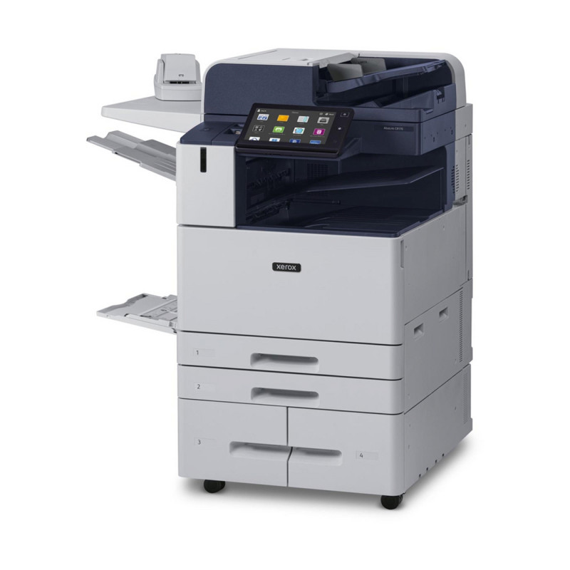 Цветное МФУ Xerox AltaLink C8135TT