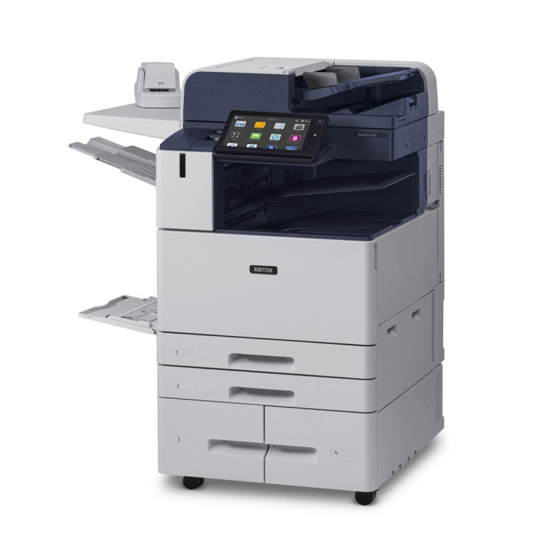 Цветное МФУ Xerox AltaLink C8155TT