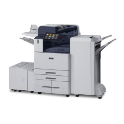 Цветное МФУ Xerox AltaLink C8155TT
