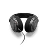 Гарнитура Steelseries Arctis Nova 1 Black