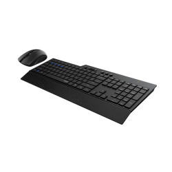 Комплект Клавиатура  Мышь Rapoo 8200T