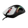 Компьютерная мышь Glorious Model D- Glossy Black GLO-MS-DM-GB
